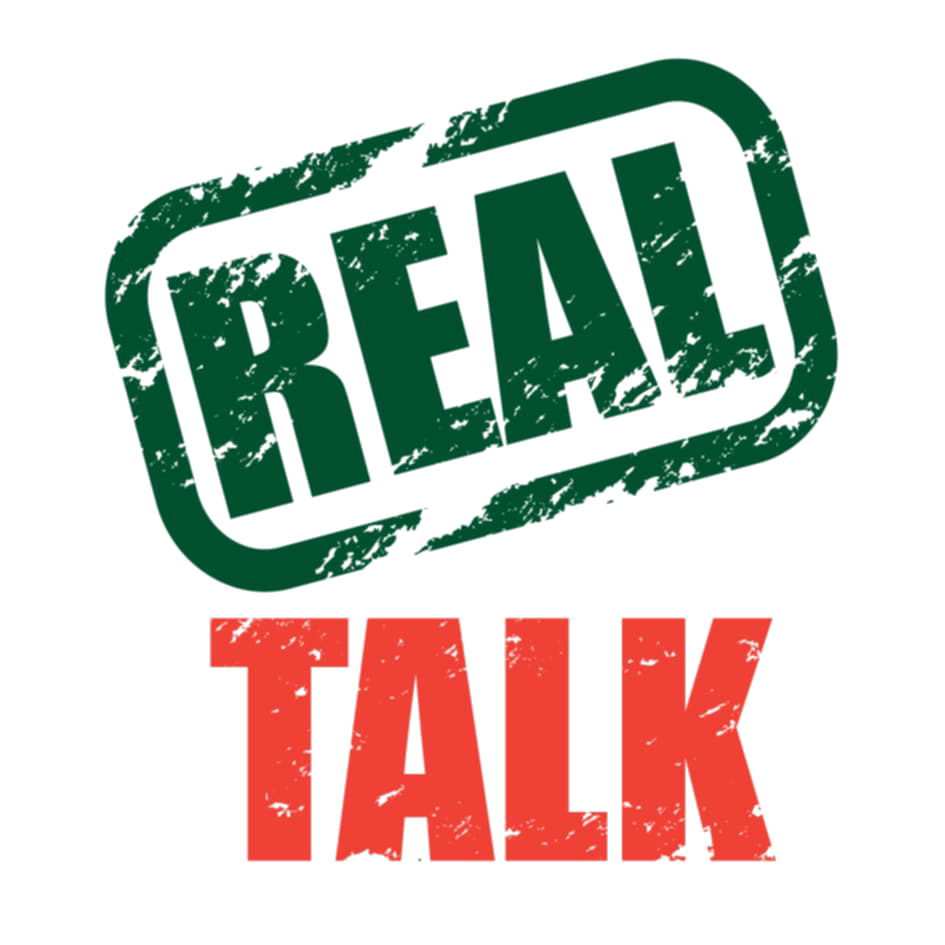 The Real Talk Podcast