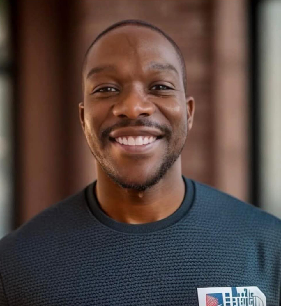 Tunde Balogun
Entrepreneur, multiple award winner & Managing Director